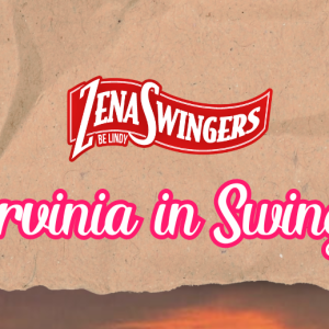 Swing Genova